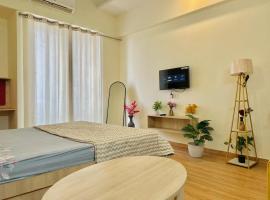 The Solis - Stay by Sunstone, Hotel in Ghaziabad