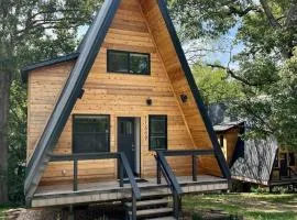 Ozark Retreat-White Oak Haven