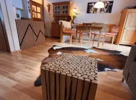 Appartement Hardenack