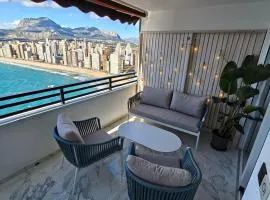 Sea&Skyline Suites Benidorm