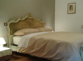 casa vacanze crochi, хотел в Витербо