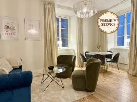 Heart of Old Town STHLM