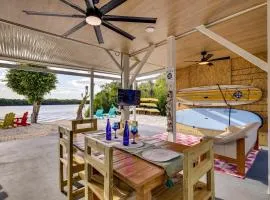 Private Beach Hidden Shack By the Bay in Ruskin