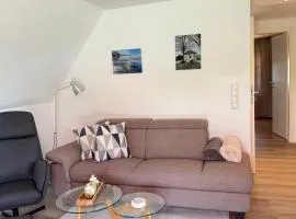 Ferienwohnung Haus Grenzwald