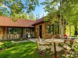 Abode at Teton Manor