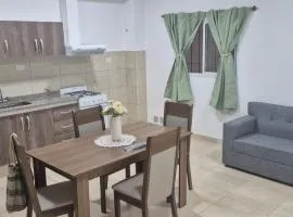 Departamento Temporal La Rioja