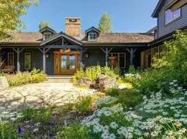 Abode at Open Meadows