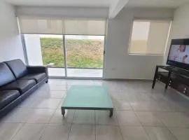 Privalia Ground Floor Near Antea and Paseo Querétaro Invoice