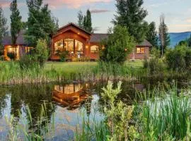 Abode at Sweetwater