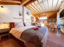Casa Alpina - in pieno centro a due passi dal lago