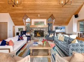 Abode at Golden Spruce