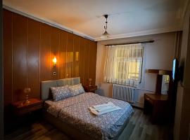 Mk Bigg Boss Otel, hotel u gradu Erzurum