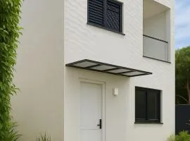 Slimhaus Pé na Areia - Boraceia