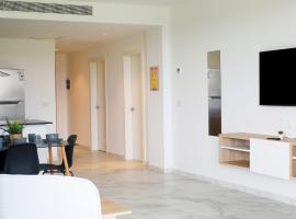 Spacious 3BR Residence in Punta Cana by Infinity Homes, hotel sa Punta Cana