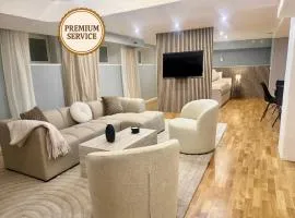 Södermalm City Flat STHLM