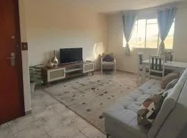 Apartamento Confortável em Serra Negra