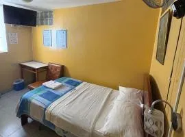 HOSTAL HOGAR 3 Estrellas - CHEPÉN