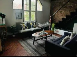 Floresta Providencia William Noon