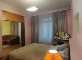 Center Apartments Grigory Skovorody street,18