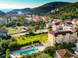 Oliva Suites & Apartments