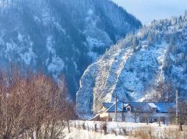 The Origin ● Mountain Guesthouse ● Magura, ξενοδοχείο σε Magura