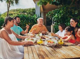 Park Royal Beach Ixtapa - All Inclusive, hotel em Ixtapa