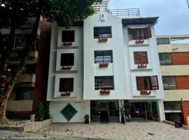 Riviera Hotel Boutique