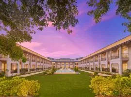 Stone Water Resort & Spa