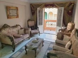 Apartment Alexandria City Center