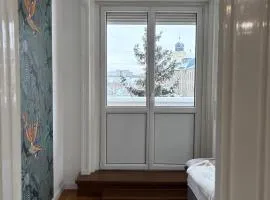 Museum 4 Residence Deluxe