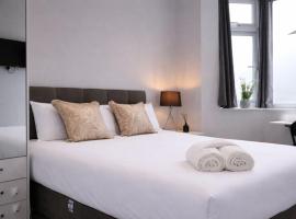 Walton Suites, Hotel in Watford