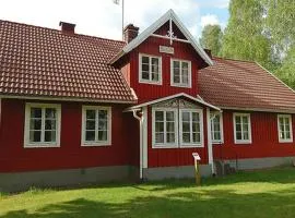 EFS-gården Solvik - det perfekta semesterboendet för stora sällskap