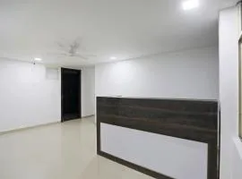 Townhouse South Lawn