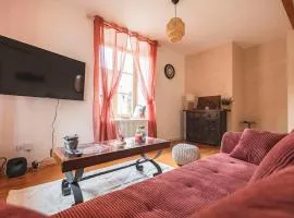 La Prima Mora maison médiévale au coeur du château