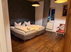 Gasthof Staudham, Hotel in Wasserburg am Inn