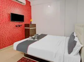 Hotel O Aashiyana Home