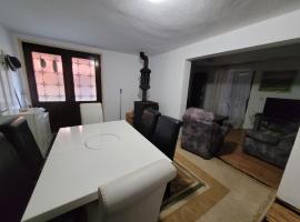 Kalina, khách sạn ở Vlasina Okruglica