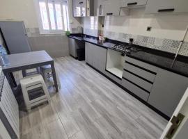 Appartement Moderne & Economique - Centre de Setif pour 6 personnes, hotel em Sétif