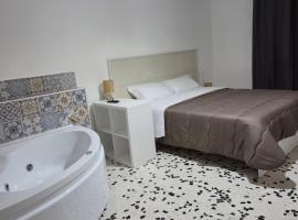Happy House Herculaneum, hotel a Ercolano