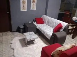Apartahotel Real