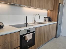 STAY Engomi Gem 1, hotel en Engomi