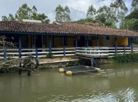 Sitio irmãos Gonçalves