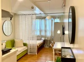 Marrione's Pad