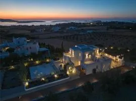 OceanLight Horizon - luxury Villa with private pool
