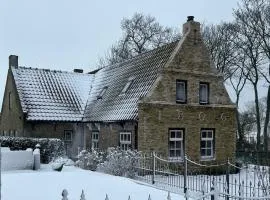 Ut ânker fan de Jong