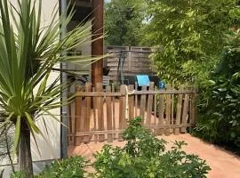 Villa Léonidas - Conciergerieland