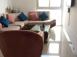 Atlantis towers Apartamento