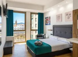 Ilustre Rooms Malaga