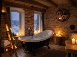 Apartamenty Dworzec Tleń