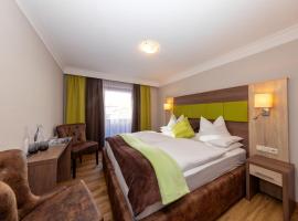 Hotel Austria - inklusive Joker Card im Sommer, hotel en Saalbach Hinterglemm